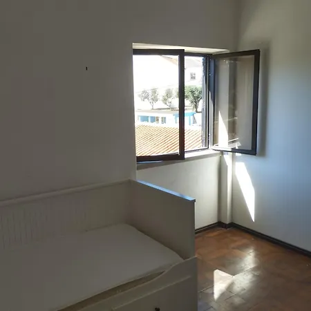 Quarto em Acomodações Particulares Wolves' Den