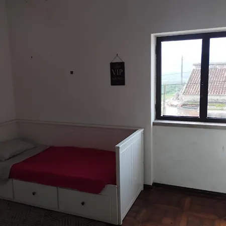Wolves' Den Quarto em Acomodações Particulares Rolica